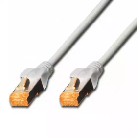 SFTP cable CAT 6a sa metalnim oklopom konektora 2m Digitus DK-1644-A-020