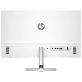 Monitor HP 23.8inchIPS AG Flat FHD 1920x1080 100HZ White/Silver 1VGA,1HDMI HP 524sa