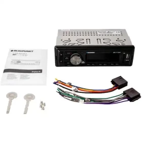 Auto radio Blaupunkt BPA 1119 BT