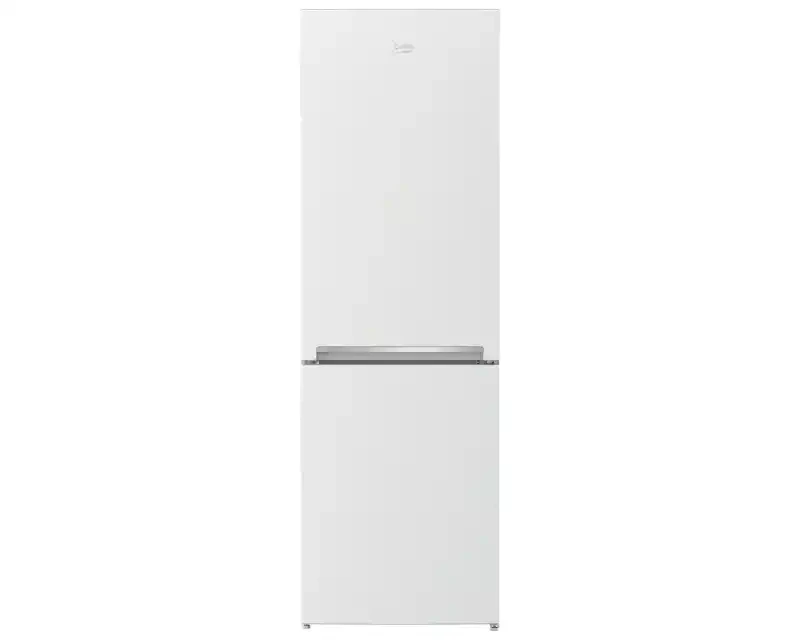 Frižider Beko RCSA 330 K40 WN  kombinovani visina 185cm/zapremina 205l+90l slika 1
