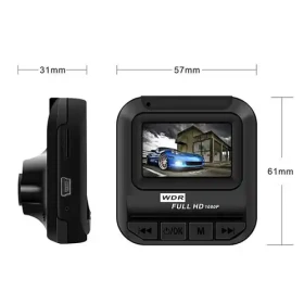 Auto kamera Kettz HD-K605