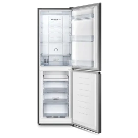 Frizider kombinovani Gorenje NRK 418 ECB4 crni NoFrost Plus ukup. litara 256l/171l/85l