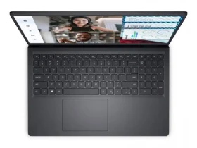 Laptop Dell Vostro 3520 15.6 inch FHD 120Hz/i3-1215U/16GB/512GB SSD/US/5Y5B
