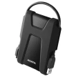 Eksterni hard disk 2TB AData 3.1 AHD680-2TU31-CBK mini 1