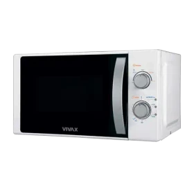 Mikrotalasna Vivax  MWO-2078/snaga 700W/bela/zapremina 20l