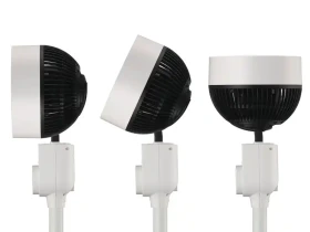 Stojeći ventilator Beper P206VEN161/daljinski