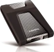 Eksterni hard disk 2TB A-Data AHD650-2TU31-CBK mini 1