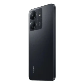 Mobilni telefon Xiaomi Redmi 13C 4/128GB Midnight Black