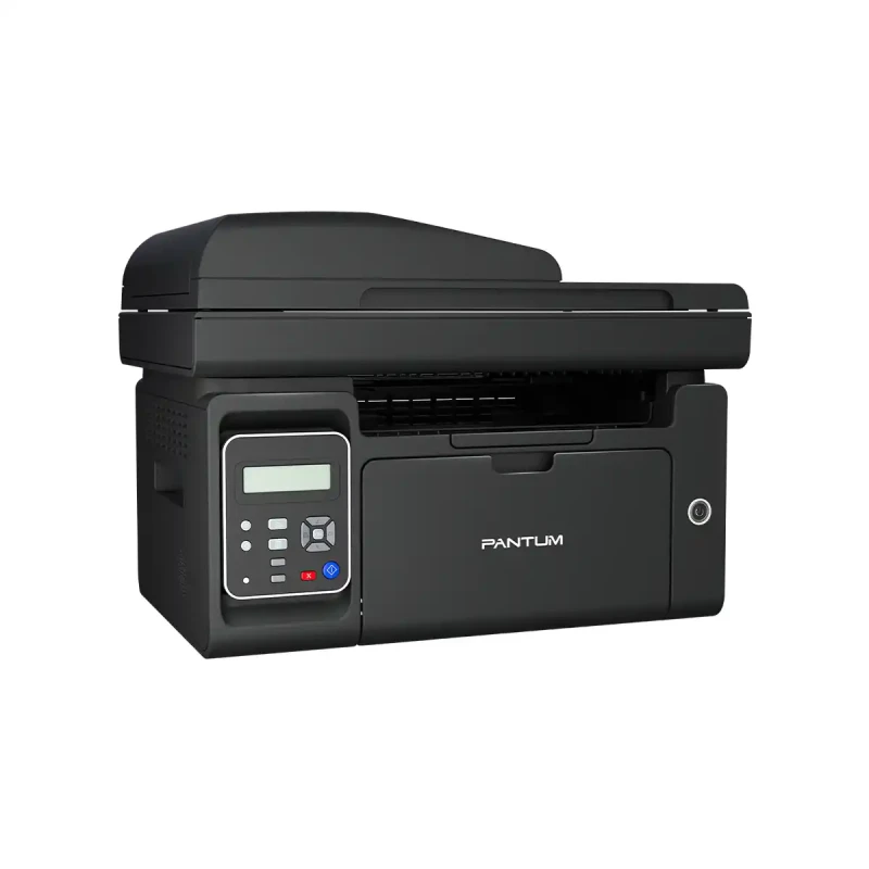 MFP Laser Pantum M6550nw štampač/skener/kopir/22ppm/1200dpi/128MB/ADF/LAN/WiFi toner PA-210 slika 1