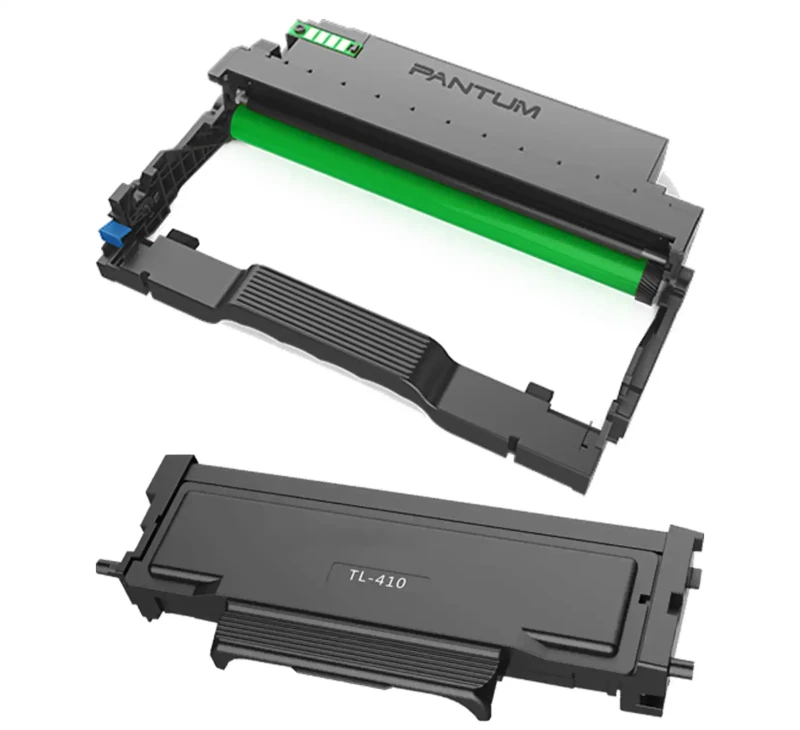 Pakovanje Pantum Toner TL-410U + Drum DL-410 P3010dw/P3300dw/M7310dw 11000str. slika 1