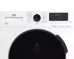 Mašina za pranje i sušenje veša Beko HTV8716XO kapacitet pranja 8kg/sušenja 5kg/ 1400 obrtaja