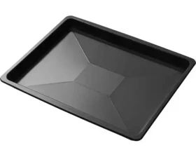 Kombinovanii šporet Beko FSE64320DW širina 60cm/2x strujna ringla/2x plinska ringla