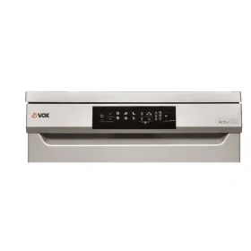Mšina za pranje sudova Vox LC12A15BIXE širina 60cm/12 kompleta
