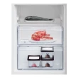 Frižider Beko RCSA 300 K40 WN  kombinovani visina 181cm/zapremina 204l+87l mini 1