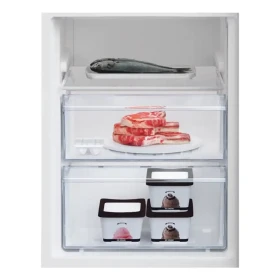 Frižider Beko RCSA 300 K40 WN  kombinovani visina 181cm/zapremina 204l+87l