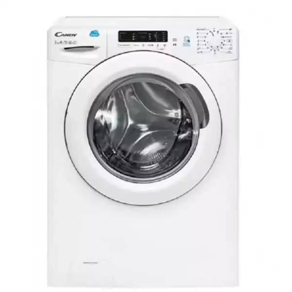Mašina za pranje veša Candy CS4 1072DE/1-S širina 60cm/kapacitet 7kg/obrtaja 1000-min slika 1