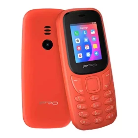 Mobilni telefon IPRO A21 Mini 32/32MB Crveni