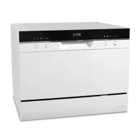Mašina za sudove Vox LCT8F  portable/6 kompeta/5 programa