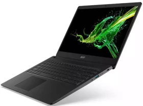 Laptop Acer A315-34-C1HA 15.6 FHD/Celeron N4020/8GB/256GB Black NX.HE3EX.02P