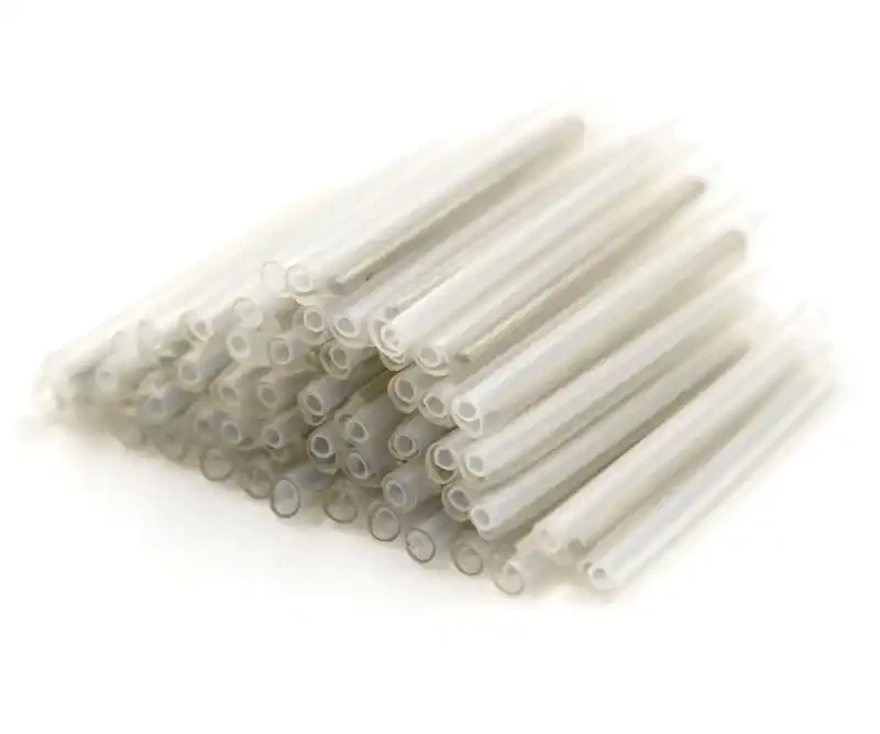 Splice protector 6cm - termoskupljajuća cevcica za fiksiranje spoja fiber kabla pri splajsovanju slika 1