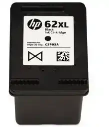 Kertridž HP Master color 62XL C2P05E BK