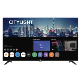 SMART LED TV 43 VOX 43WOS684B 1920x1080/Full HD/DVB-T2/S/C