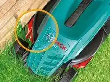 Električna kosačica Bosch ARM 32 snaga motora 1200W