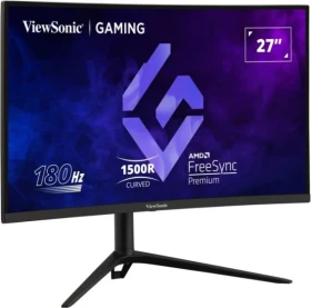 Monitor 27 Viewsonic VX2718-PC-MHDJ 1920x1080/Full HD/VA//180Hz/1ms/HDMI/DP/Zvučnici/Curved
