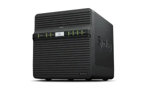 Storage Synology NAS DS-423