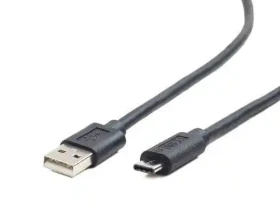 Kabl USB 2.0  CCP-USB2-AMCM-6 A-plug to Type-C 1.8m
