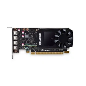 Grafička karta Quadro P1000V2 4GB PNY (Retail)