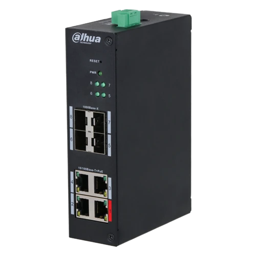 Dahua HS4408-4ET-96 slika 1