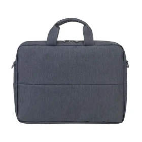 Torba za Laptop 16 RIVACASE 7532/tamno siva/anti theft