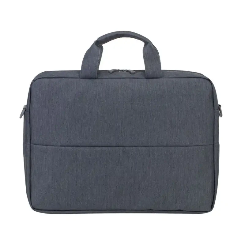 Torba za Laptop 16 RIVACASE 7532/tamno siva/anti theft slika 1