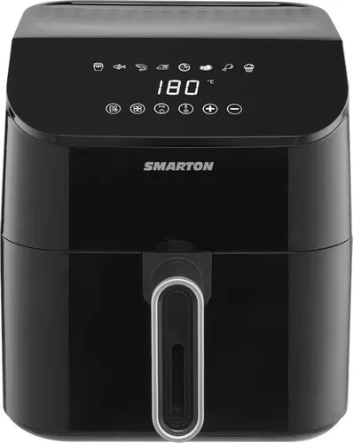 Friteza Smarton FR 450/zapremina 4.5L slika 1