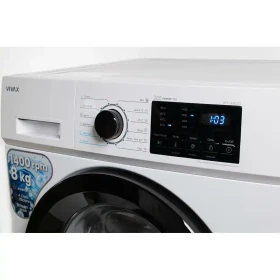 Mašina za pranje veša Vivax WFL-140812CL   širina 60cm/kapacitet 8kg/obrtaja 1400-min