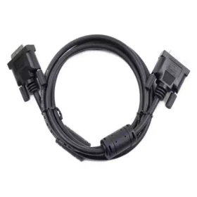 Kabl DVI - DVI 24+1 CC-DVI2-BK Gembird 1.8m