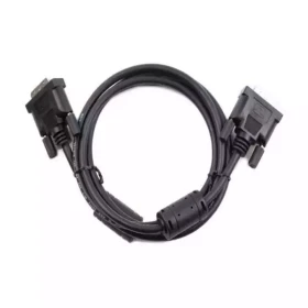 Kabl DVI - DVI 1.8m CC-DVI2-BK-6 Gembird