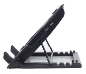 Postolje za laptop Gembird NBS-1F17T-01 do 17
