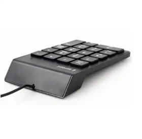 Tastatura numerička KPD-U-02 Gembird