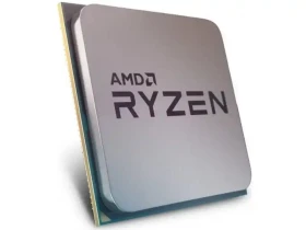 Procesor AMD AM4 Ryzen 5 4600G 3.7GHz Tray