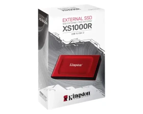 Eksterni SSD Kingston SXS1000R/2000G