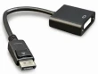 Adapter konverter Dipslayport - DVI 24+1 Gembird A-DPM-DVIF-002 mini 1