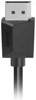 Kabl Mini Displayport na Displayport Hama 1.5m 4K 60Hz bi-directional 200710