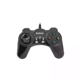Gamepad Defender Vortex USB PC