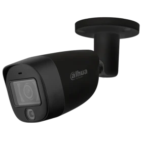 Dahua HAC-HFW1200CM-IL-A-0280B-S6-BLACK
