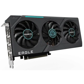 Grafička karta Gigabyte GeForce RTX 4070 Ti Super GV-N407TSEAGLE OC-16GD 16GB 192 bit 3xDP/HDMI