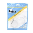 Adapter konverter Tip C-VGA T2CV-060 aluminijum Kettz mini 1