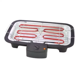 Električni roštilj Tristar BQ-2813 snaga 2000W/dimenzije 38x22cm