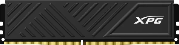 Memorija DDR4 16GB 3200 MHz AData XPG ARGB AX4U320016G16A-SBKD35G slika 1